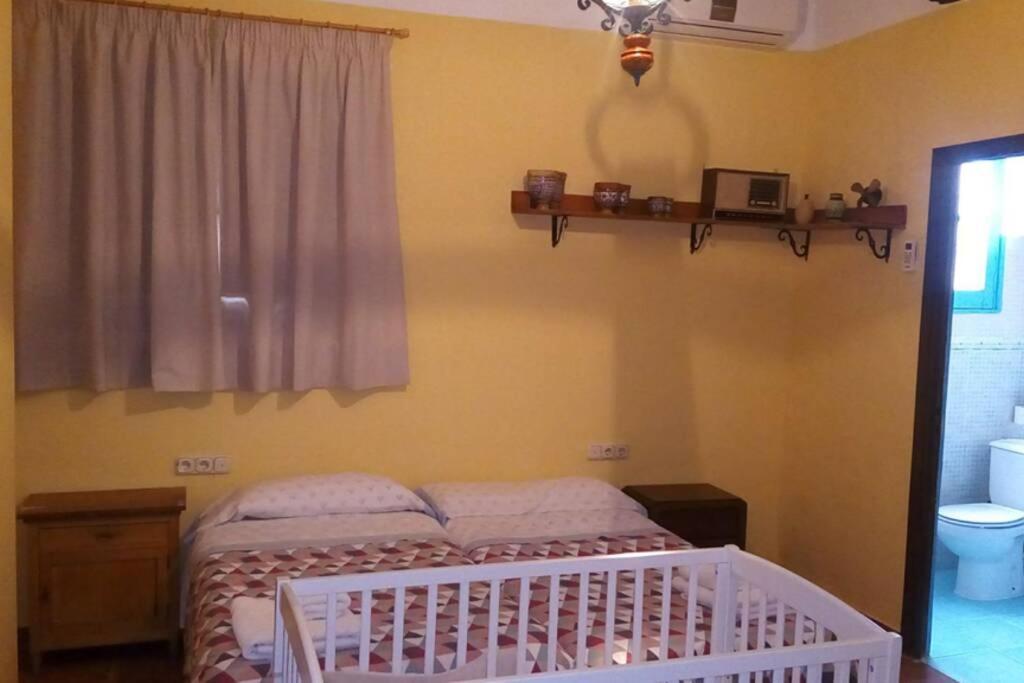 -Bonito Apartamento En El Carmen De La Lana - Granada Dış mekan fotoğraf